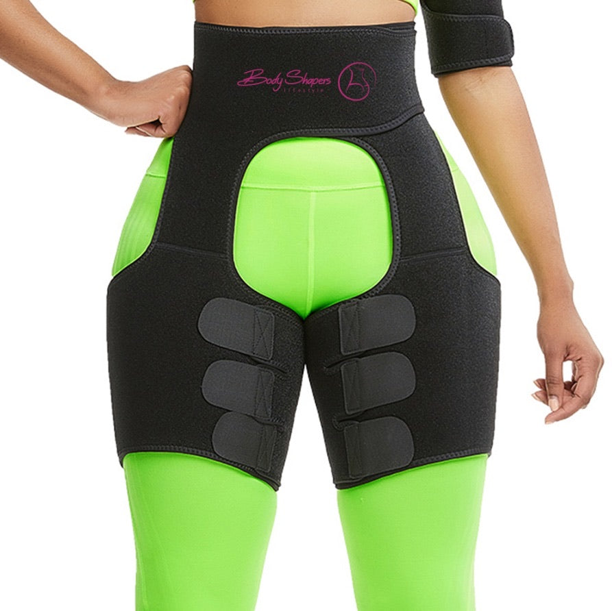 Thigh Shaper & Arm Shaper bundle - Bodyshapers Lifestyle